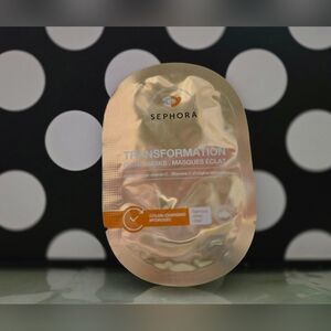10/$25✨️Sephora Eye Mask✨️